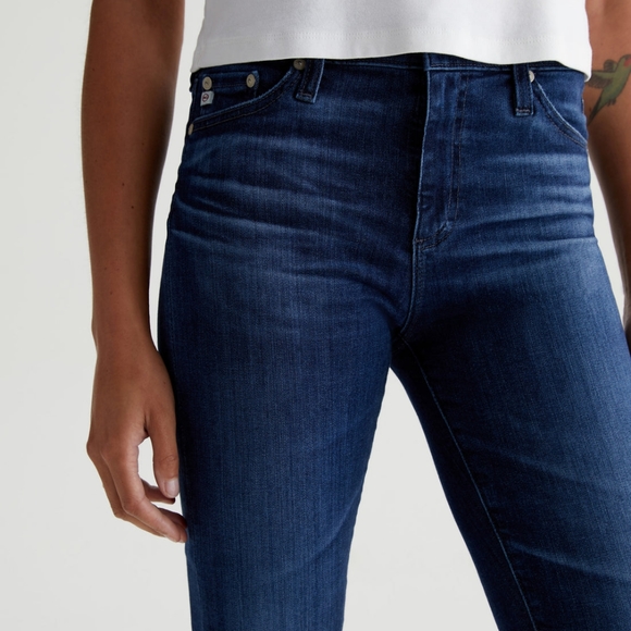 Mari jeans size 27 from AG Adriano Goldschmied - Picture 3 of 10